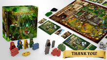 Robin Hood and the Merry Men - Kickstarter Edition