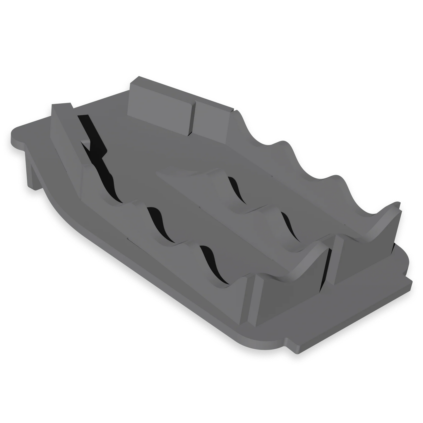 Merchants Cove - Alchemist Plastic Decanter