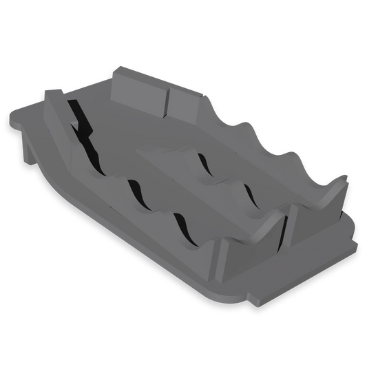 Merchants Cove - Alchemist Plastic Decanter