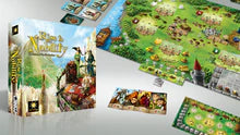 Rise to Nobility - Deluxe English