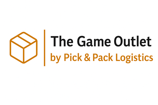 The Game Outlet by Pick & Pack Logistics